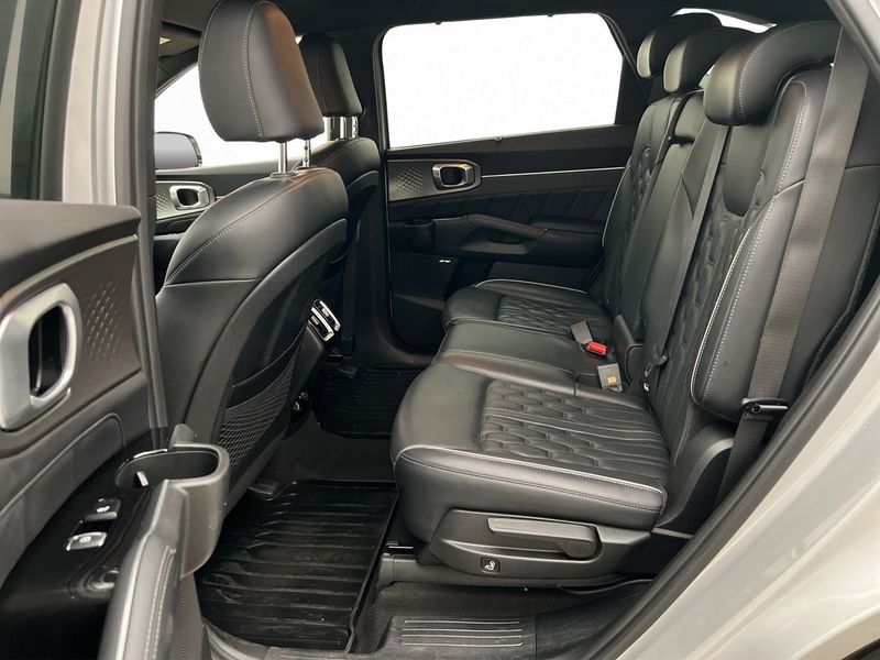 Kia Sorento bild 30