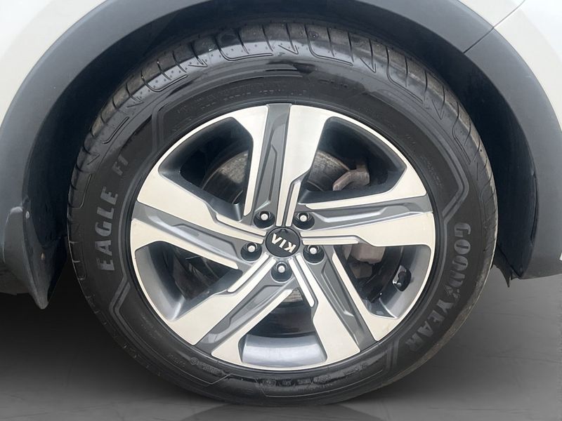 Kia Sorento bild 36