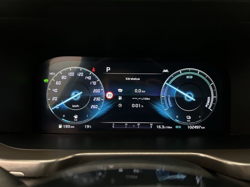 Kia Sorento bild 19
