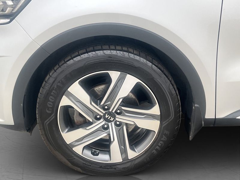 Kia Sorento bild 33