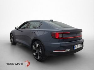 Polestar 2 bild 9