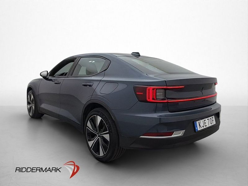 Polestar 2 bild 9