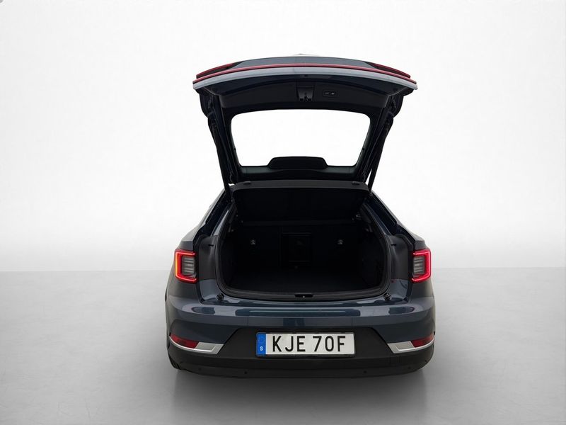 Polestar 2 bild 29