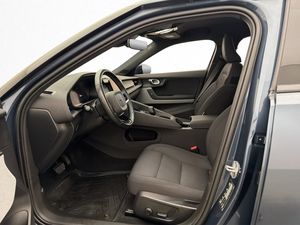 Polestar 2 bild 11