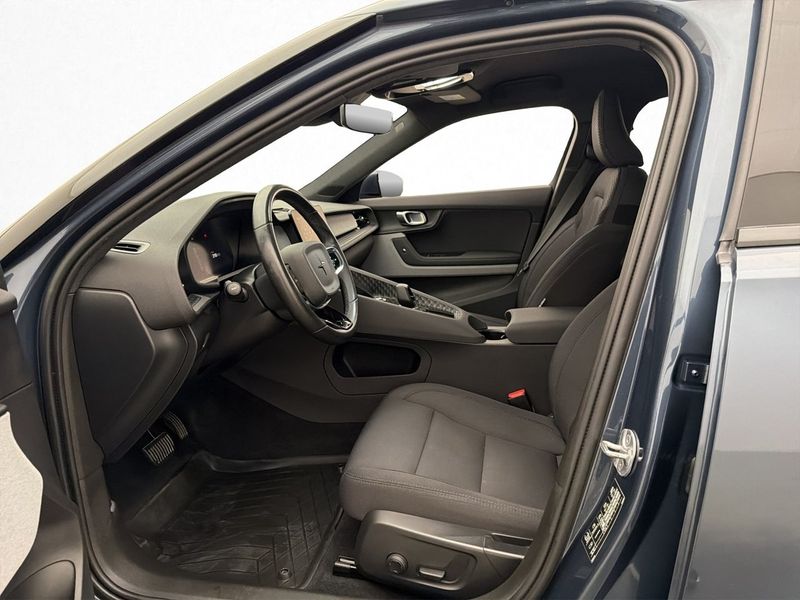 Polestar 2 bild 11