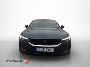 Polestar 2 bild 3