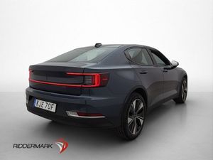 Polestar 2 bild 6