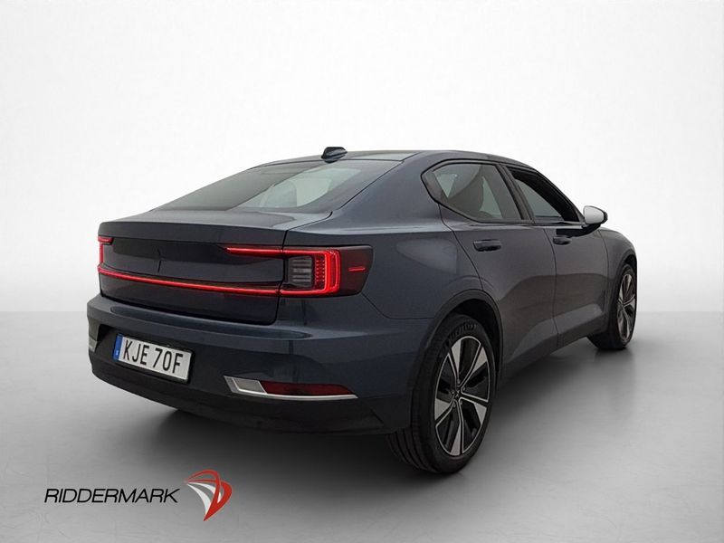 Polestar 2 bild 6