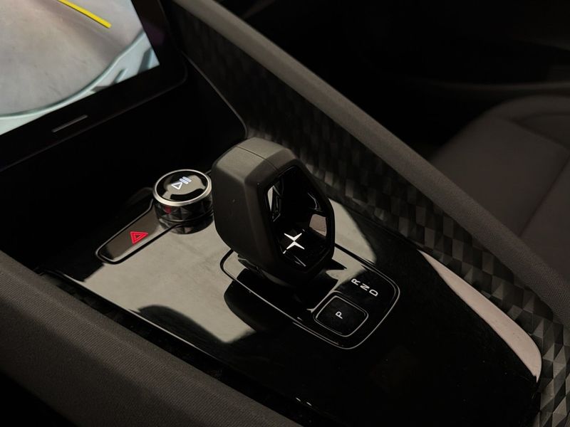 Polestar 2 bild 25