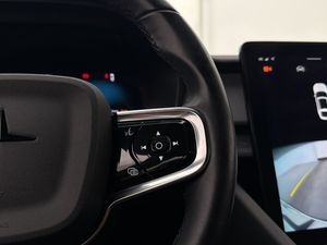 Polestar 2 bild 16