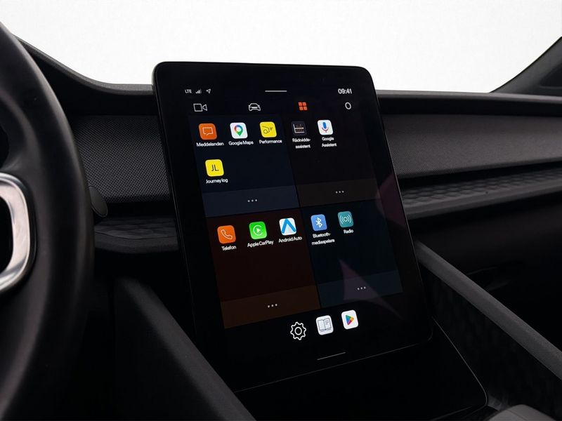 Polestar 2 bild 24