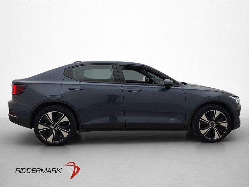 Polestar 2 bild 5