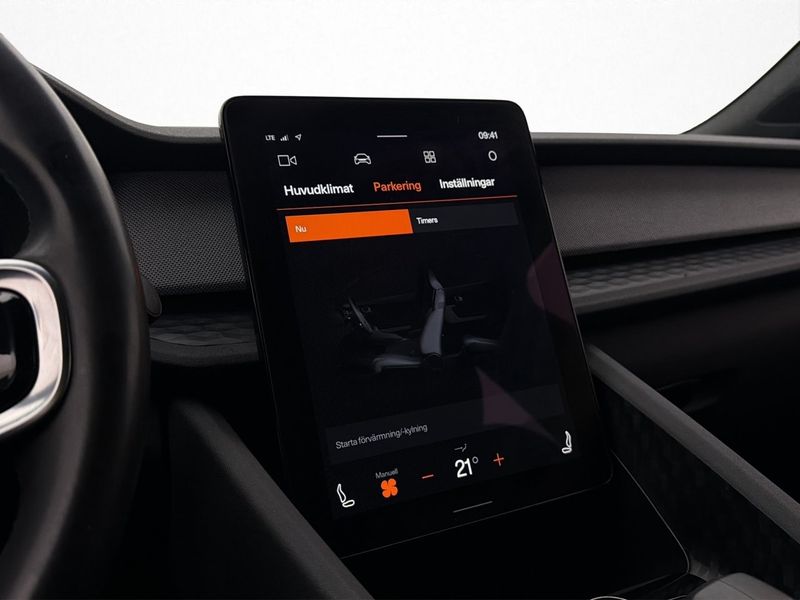 Polestar 2 bild 21