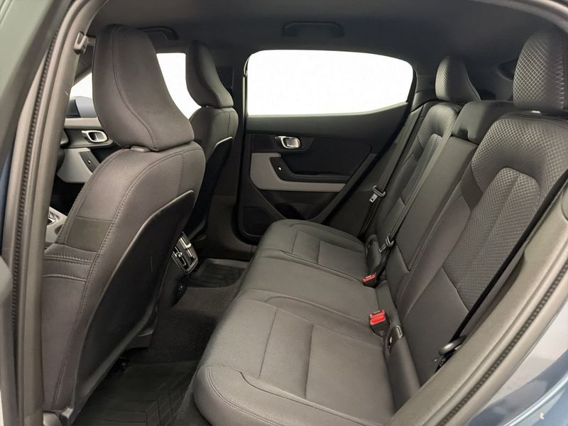 Polestar 2 bild 28
