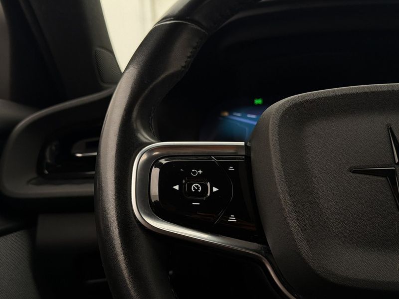 Polestar 2 bild 14