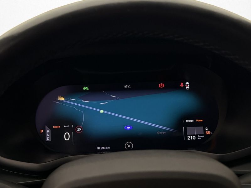 Polestar 2 bild 15