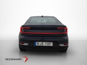 Polestar 2 bild 8