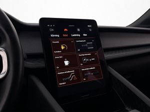 Polestar 2 bild 23