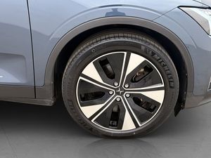 Polestar 2 bild 34