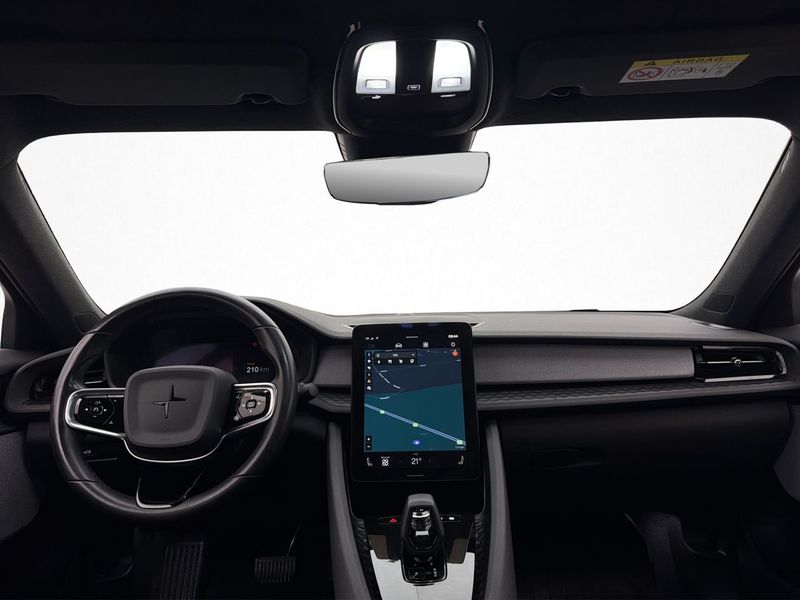 Polestar 2 bild 17