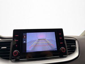 Kia Cee´d bild 14