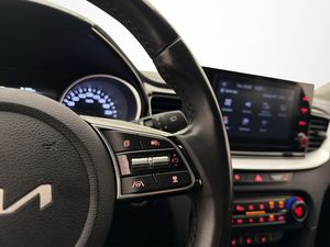 Kia Cee´d bild 11