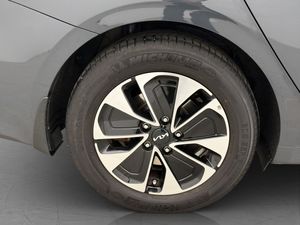 Kia Cee´d bild 24