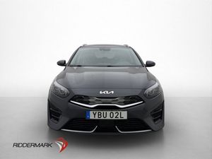 Kia Cee´d bild 2