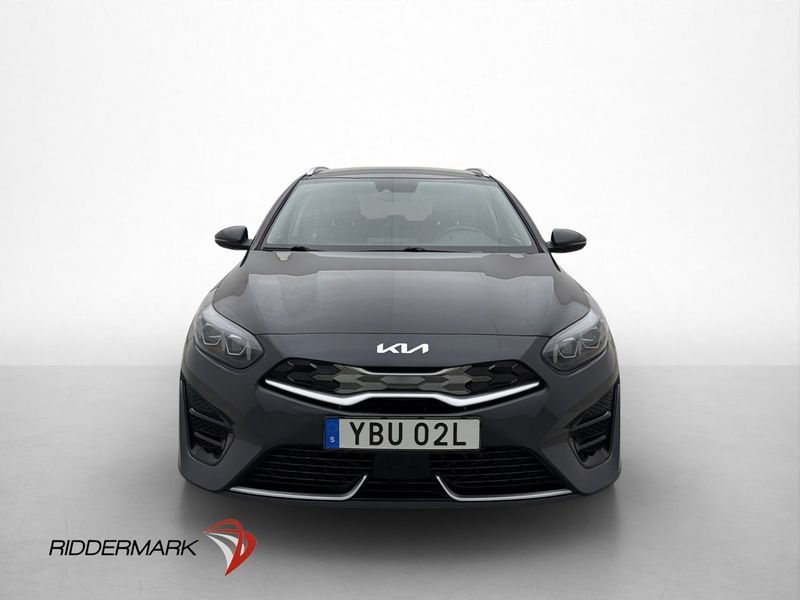 Kia Cee´d bild 2