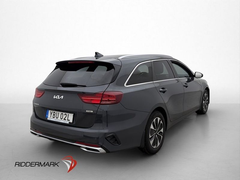 Kia Cee´d bild 4