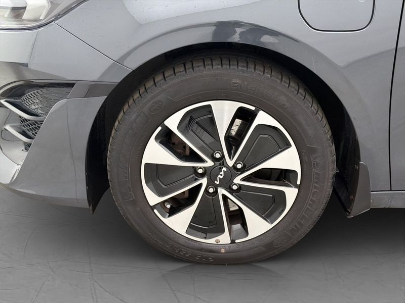 Kia Cee´d bild 26