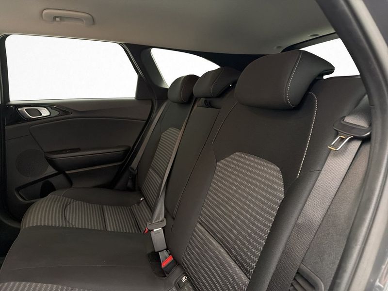 Kia Cee´d bild 21