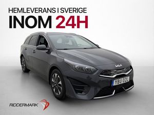 Kia Cee´d bild 3
