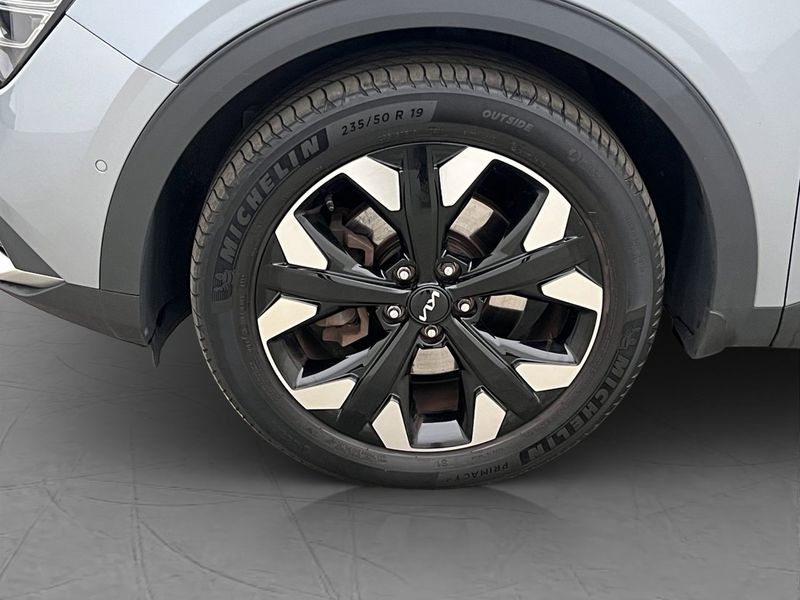 Kia Sportage bild 27