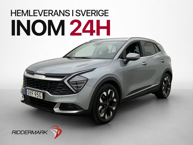 Kia Sportage bild 3