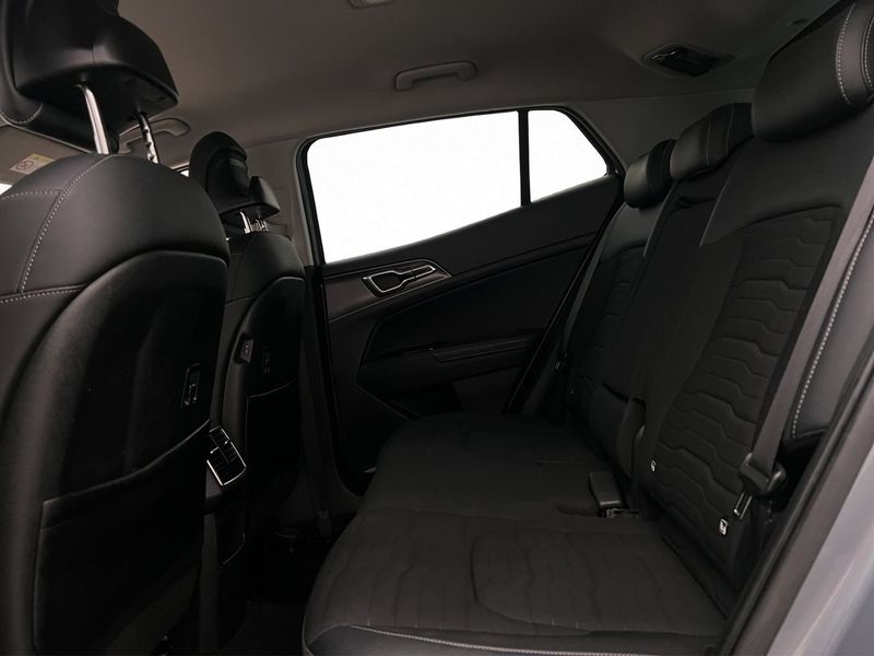 Kia Sportage bild 23