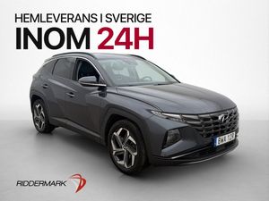 Hyundai Tucson bild 3
