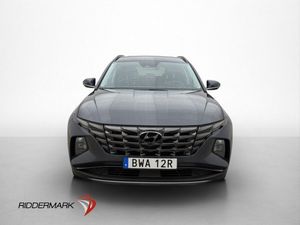 Hyundai Tucson bild 2