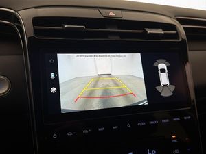 Hyundai Tucson bild 16