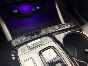 Hyundai Tucson bild 21
