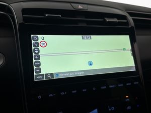 Hyundai Tucson bild 17