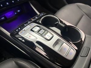 Hyundai Tucson bild 22