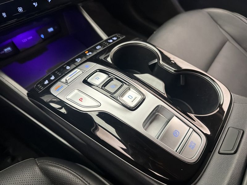 Hyundai Tucson bild 22