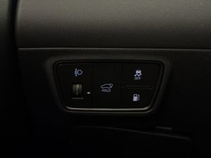 Hyundai Tucson bild 29