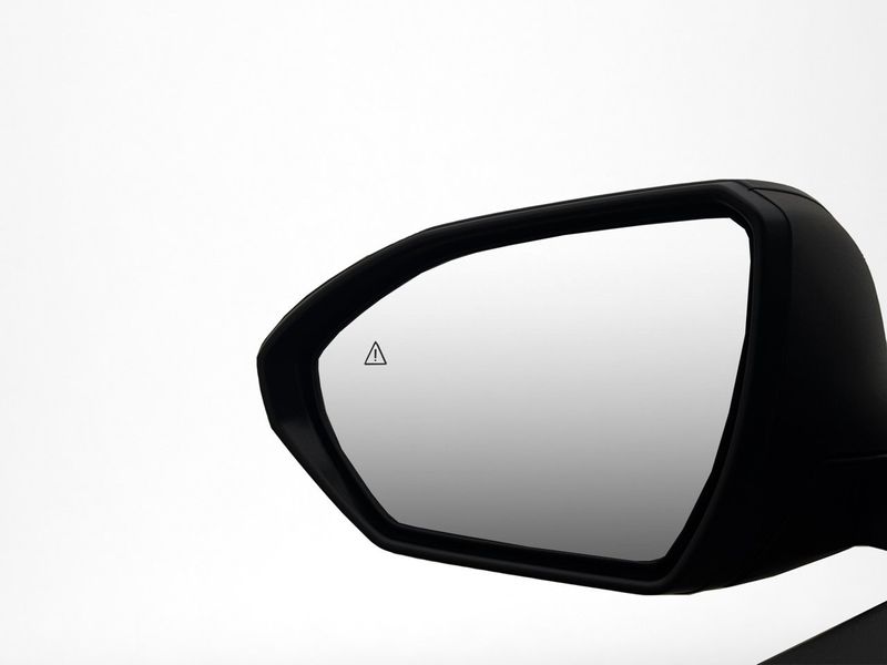 Hyundai Tucson bild 8