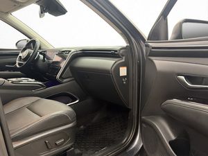 Hyundai Tucson bild 24