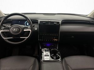 Hyundai Tucson bild 15