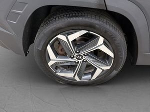 Hyundai Tucson bild 32