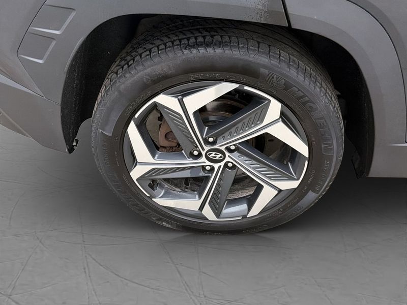 Hyundai Tucson bild 32