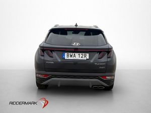 Hyundai Tucson bild 5